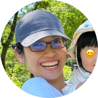 発起人 ともこ。
